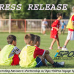 iSport360 Press Release