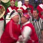 James Corden and Kevin James are Poking Fun at Youth Sport Parents