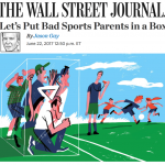 WSJ Article