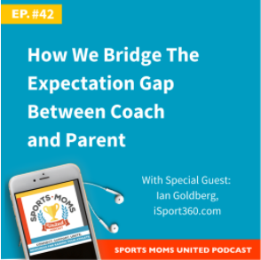 Expectation Gap Coach & Parent