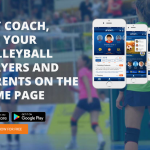 iSport360 Adds Volleyball